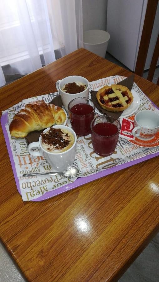 2 Passi A Couette-café