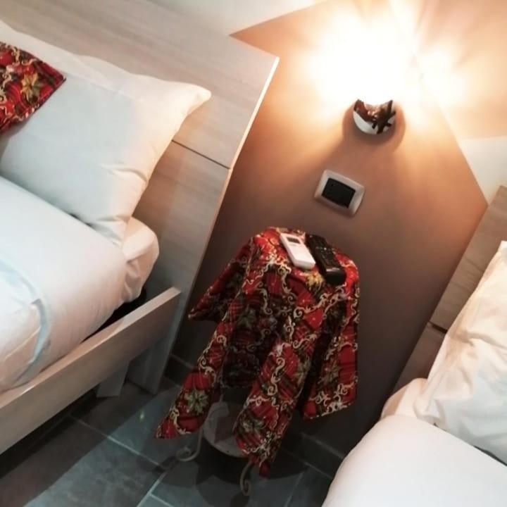 2 Passi A Couette-café