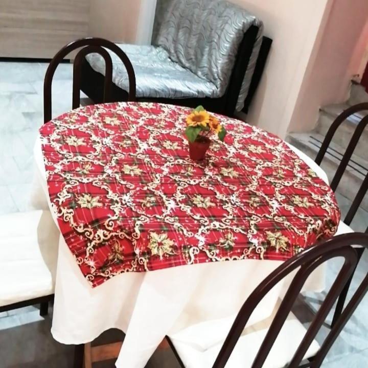 Couette-café 2 Passi A Naples