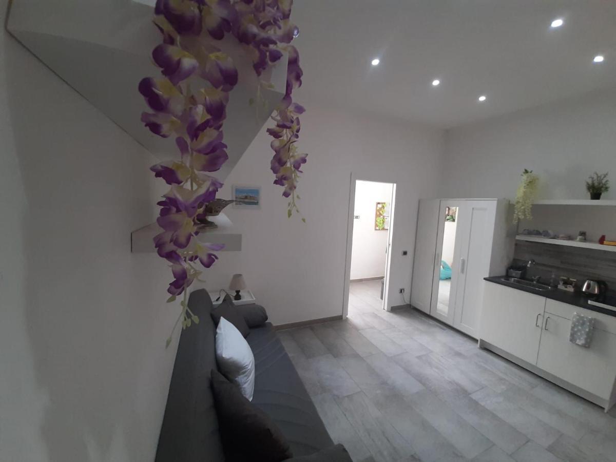 Bed & Breakfast 2 Passi A