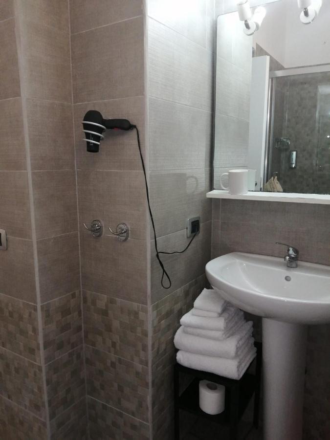 Bed & Breakfast 2 Passi A *