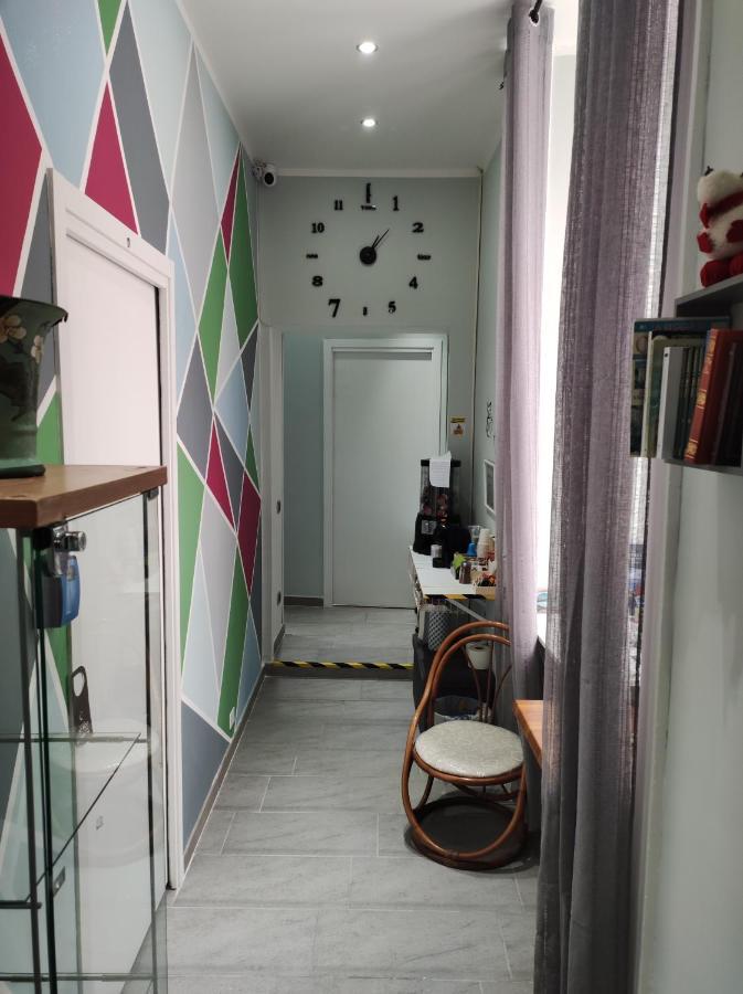 2 Passi A Bed & Breakfast