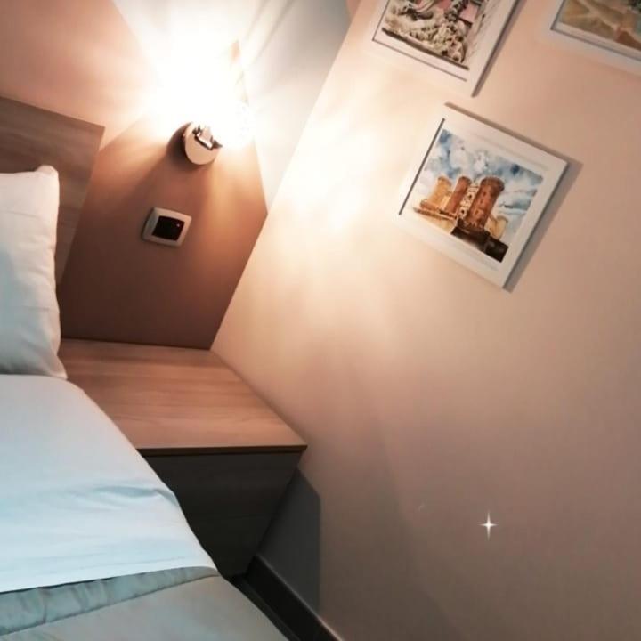2 Passi A * Naples
